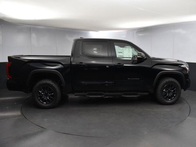 new 2024 Toyota Tundra car, priced at $60,156