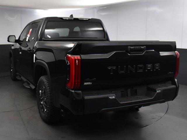 new 2024 Toyota Tundra car, priced at $60,156