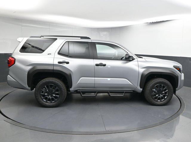 used 2025 Toyota 4Runner car, priced at $45,991
