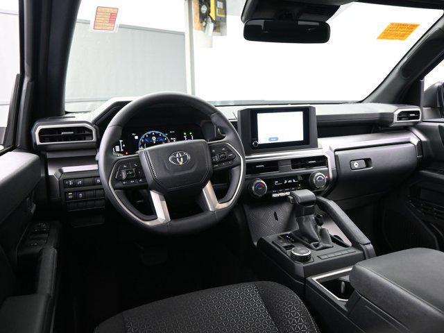 used 2025 Toyota 4Runner car, priced at $45,991