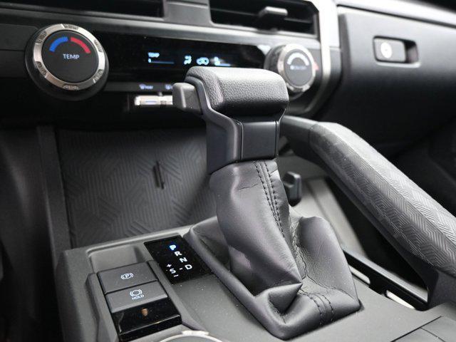 used 2025 Toyota 4Runner car, priced at $45,991