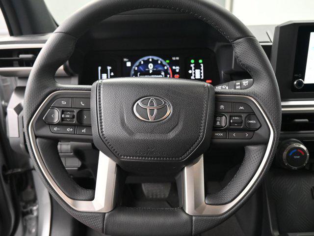 used 2025 Toyota 4Runner car, priced at $45,991