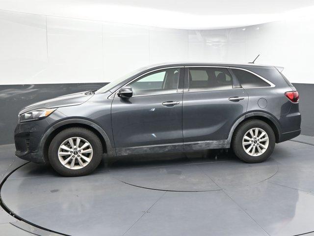 used 2020 Kia Sorento car, priced at $17,491