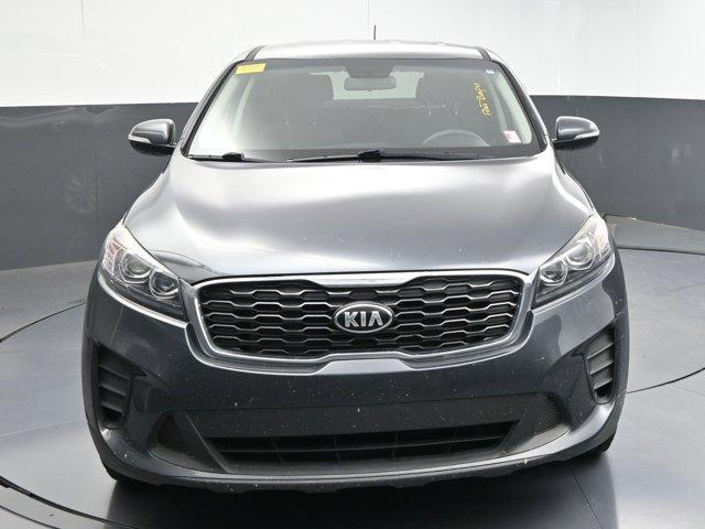 used 2020 Kia Sorento car, priced at $17,491