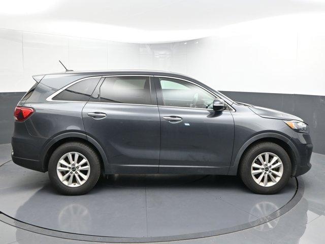 used 2020 Kia Sorento car, priced at $17,491