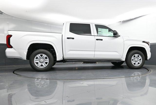 new 2025 Toyota Tundra car, priced at $47,038
