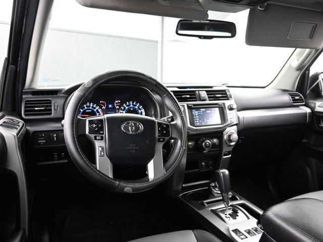 used 2017 Toyota 4Runner car, priced at $29,991