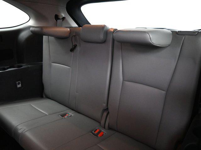 used 2023 Toyota Highlander car, priced at $35,692