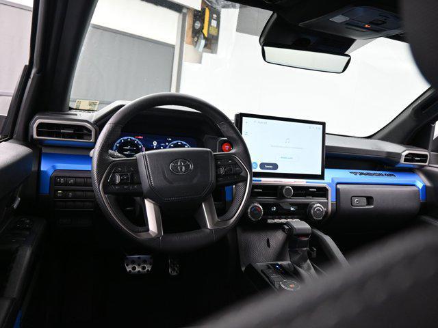 used 2024 Toyota Tacoma car, priced at $41,292
