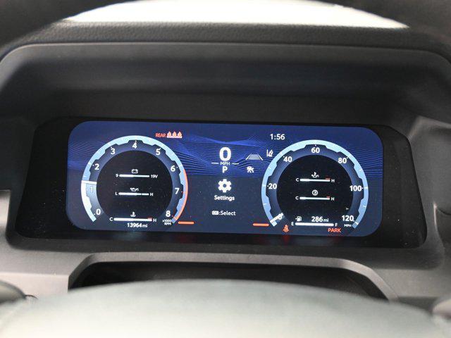 used 2024 Toyota Tacoma car, priced at $41,292