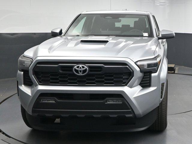 used 2024 Toyota Tacoma car, priced at $41,292