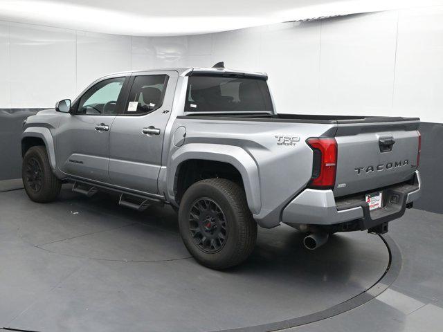 used 2024 Toyota Tacoma car, priced at $41,292