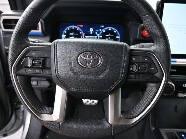 used 2024 Toyota Tacoma car, priced at $41,292