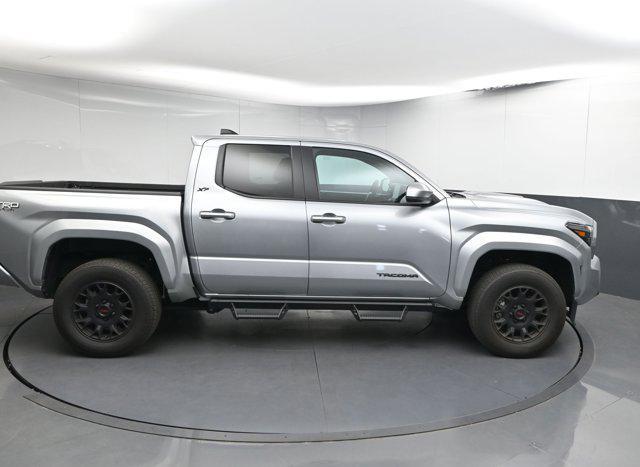 used 2024 Toyota Tacoma car, priced at $41,292