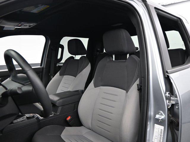 used 2024 Toyota Tacoma car, priced at $41,292