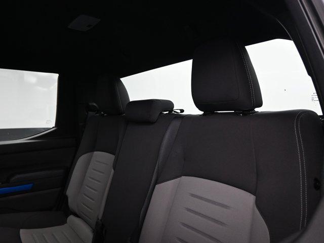 used 2024 Toyota Tacoma car, priced at $41,292