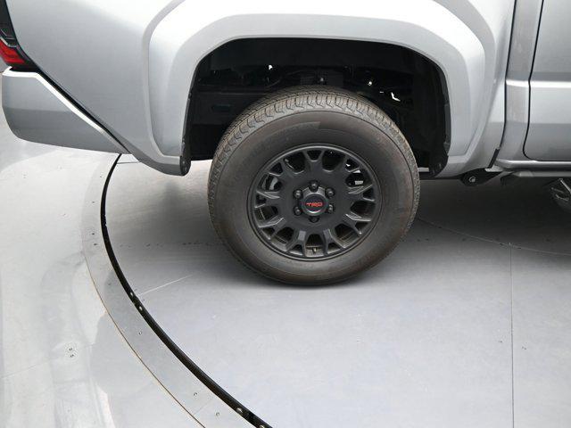used 2024 Toyota Tacoma car, priced at $41,292
