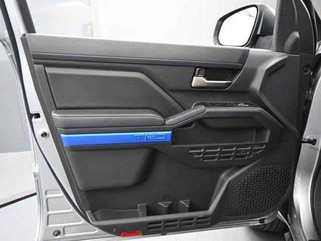used 2024 Toyota Tacoma car, priced at $41,292