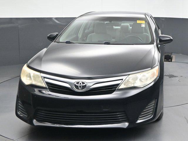 used 2014 Toyota Camry car, priced at $14,591