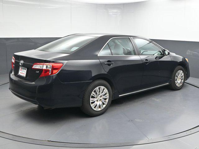 used 2014 Toyota Camry car, priced at $14,591
