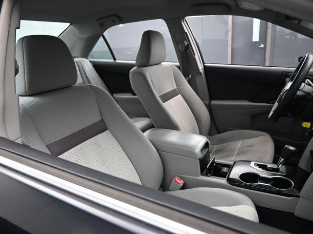 used 2014 Toyota Camry car, priced at $14,591