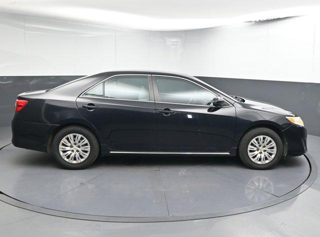 used 2014 Toyota Camry car, priced at $14,591