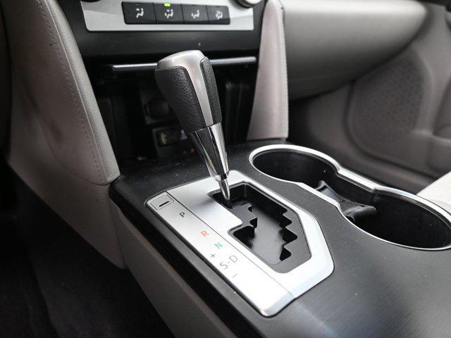 used 2014 Toyota Camry car, priced at $14,591