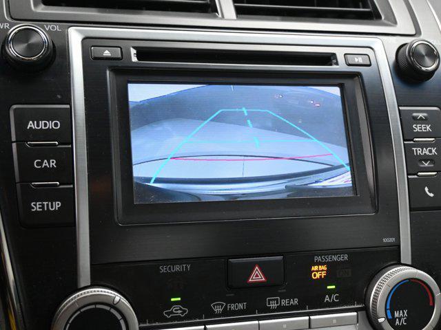 used 2014 Toyota Camry car, priced at $14,591