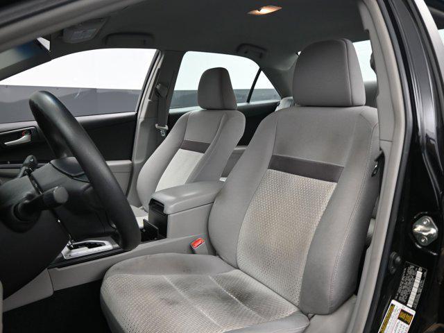 used 2014 Toyota Camry car, priced at $14,591