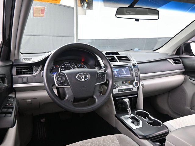 used 2014 Toyota Camry car, priced at $14,591