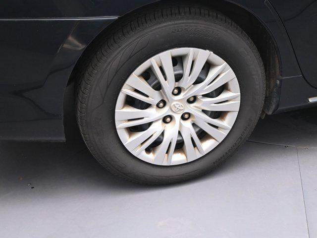 used 2014 Toyota Camry car, priced at $14,591