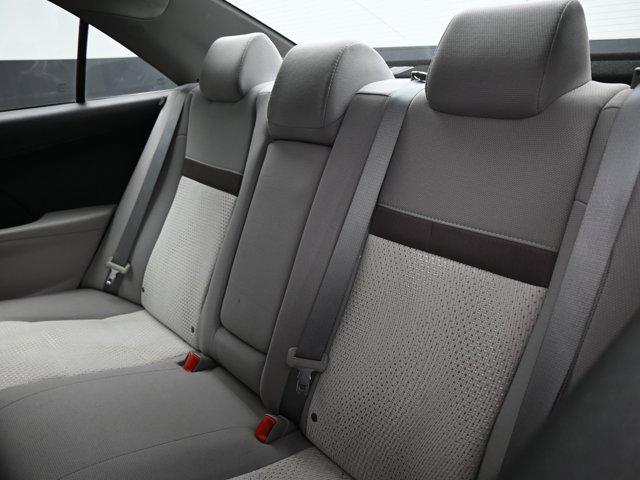 used 2014 Toyota Camry car, priced at $14,591