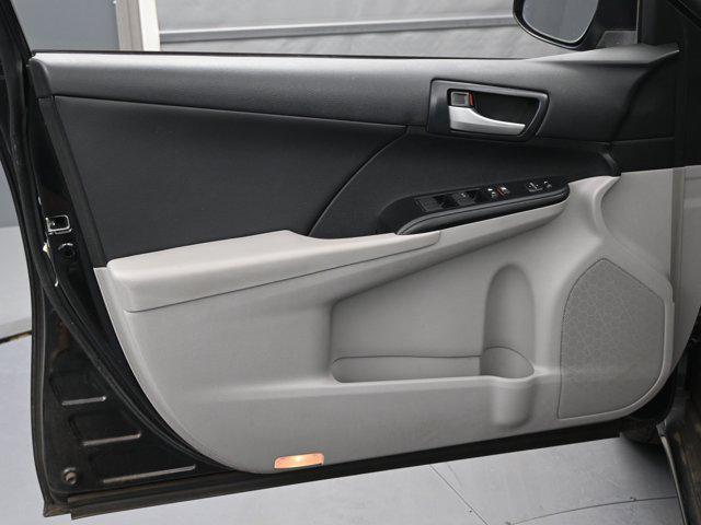 used 2014 Toyota Camry car, priced at $14,591