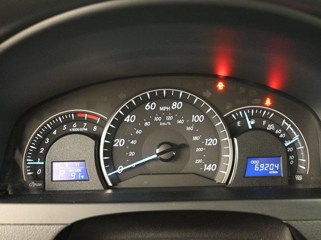 used 2014 Toyota Camry car, priced at $14,591