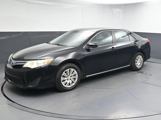 used 2014 Toyota Camry car, priced at $14,591