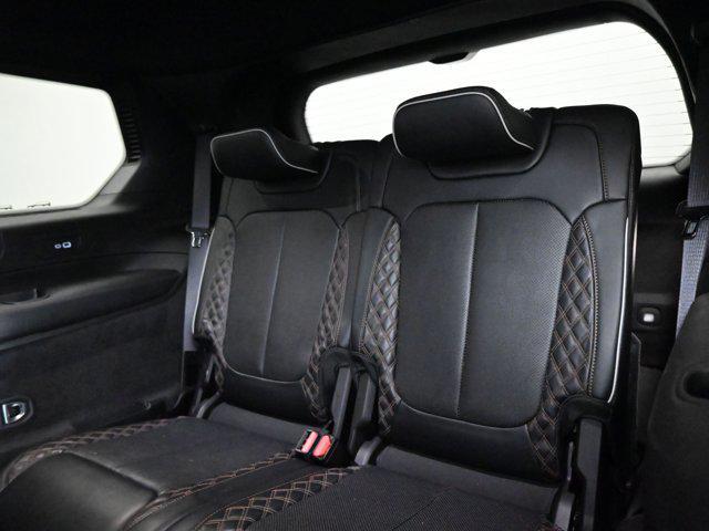 used 2021 Jeep Grand Cherokee L car, priced at $36,994