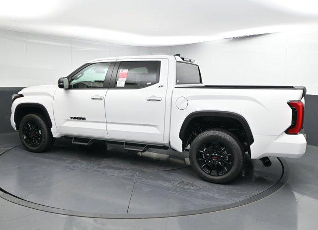 new 2025 Toyota Tundra car, priced at $59,067
