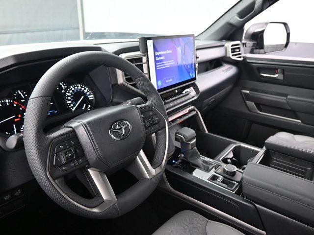 new 2025 Toyota Tundra car, priced at $59,067