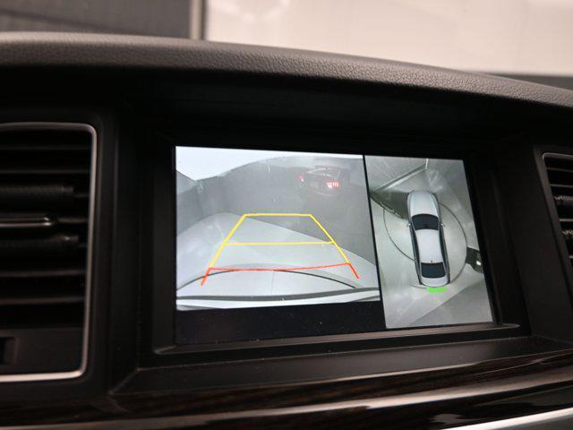 used 2020 Genesis G80 car, priced at $26,891