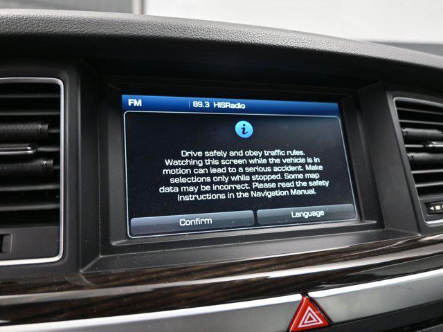 used 2020 Genesis G80 car, priced at $26,891