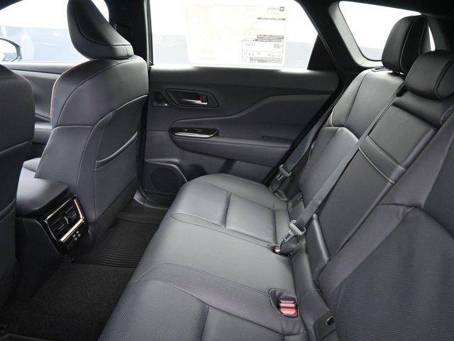 used 2025 Toyota Crown Signia car, priced at $47,491