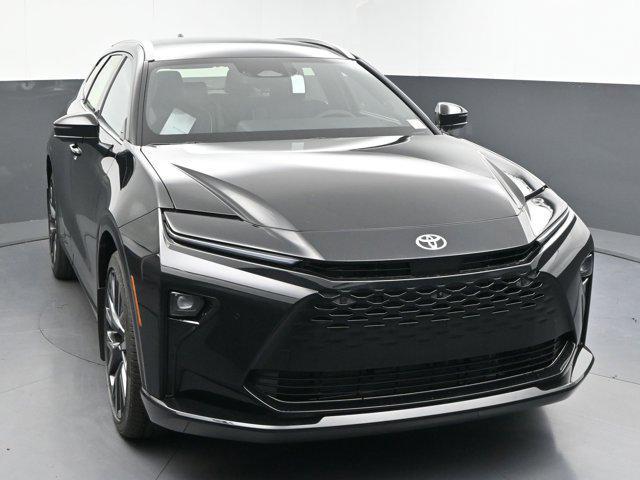 used 2025 Toyota Crown Signia car, priced at $47,491