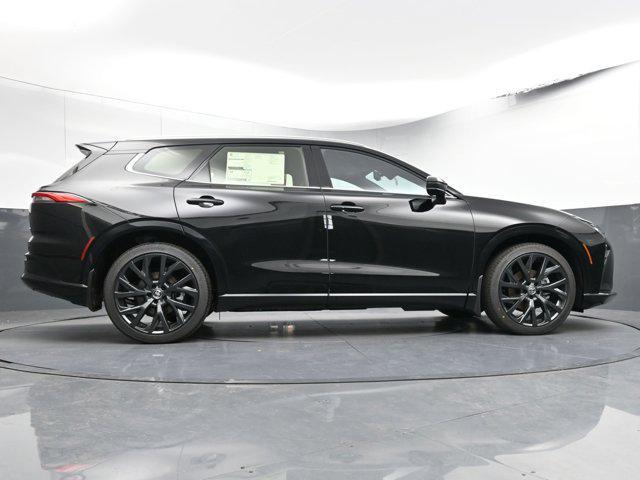 used 2025 Toyota Crown Signia car, priced at $47,491