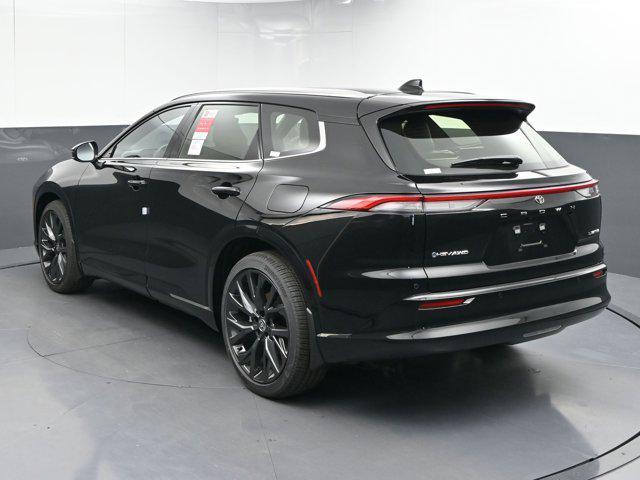 used 2025 Toyota Crown Signia car, priced at $47,491