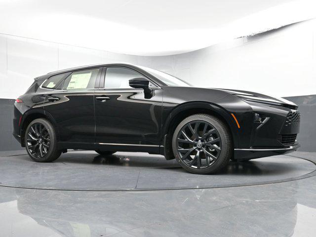 used 2025 Toyota Crown Signia car, priced at $47,491