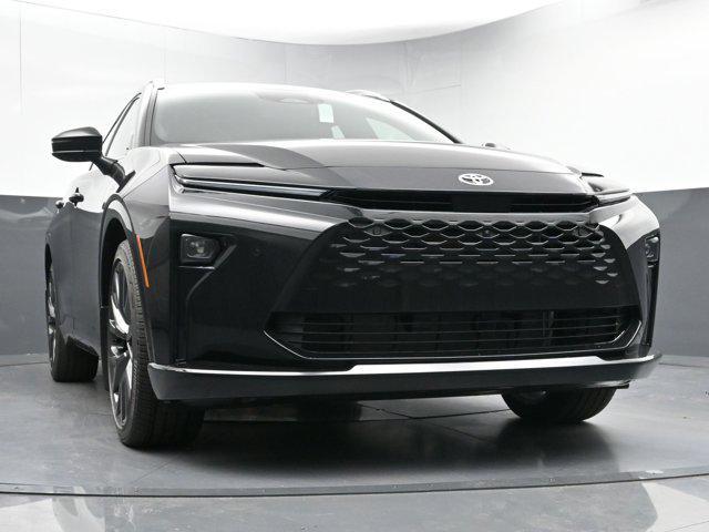 used 2025 Toyota Crown Signia car, priced at $47,491