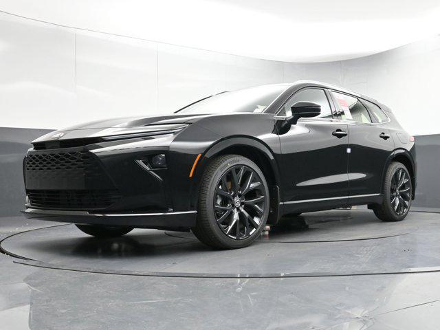 used 2025 Toyota Crown Signia car, priced at $47,491