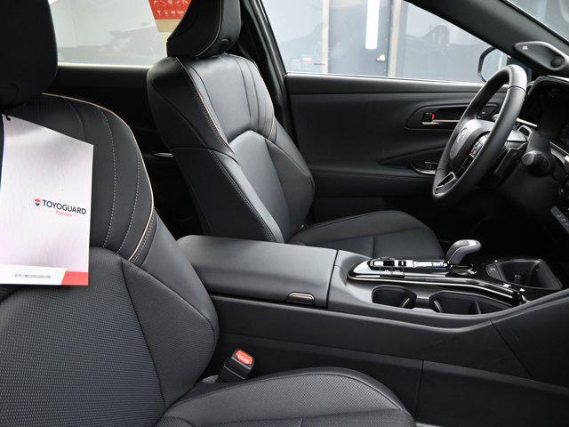 used 2025 Toyota Crown Signia car, priced at $47,491