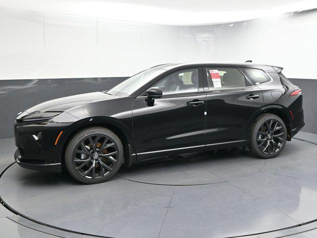 used 2025 Toyota Crown Signia car, priced at $47,491