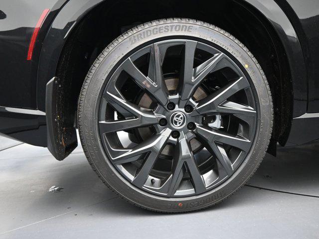 used 2025 Toyota Crown Signia car, priced at $47,491